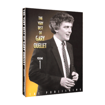 Very Best of Gary Ouellet Volume 1 - Video Download