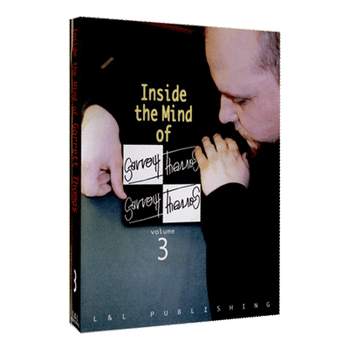 Inside the Mind of Garrett Thomas Vol.3 by Garrett Thomas - Video Download