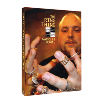 Ring Thing by Garrett Thomas - Video Download