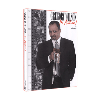 In Action Volume 3 by Gregory Wilson - Video Download