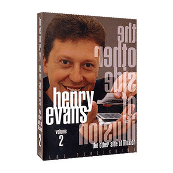 The Other Side Of Illusion Volume 2 by Henry Evans - Video Download