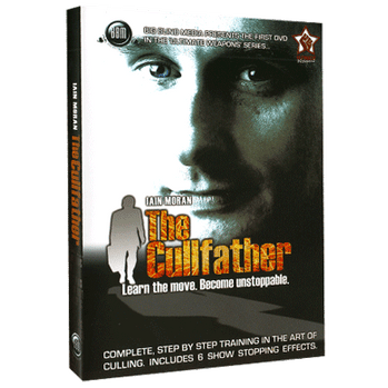 Cullfather by Iain Moran & Big Blind Media - Video Download