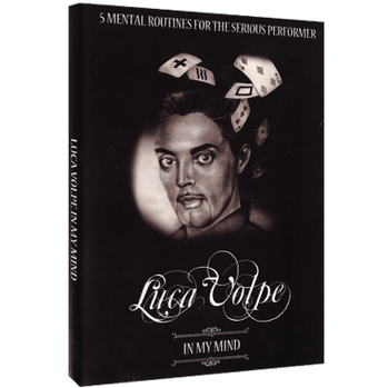 In My Mind by Luca Volpe and Titanas - Video Download