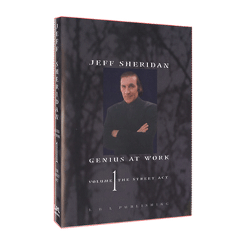 Street Act 1 by Jeff Sheridan - Video Download