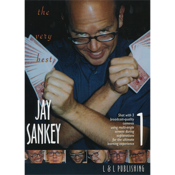 Sankey Very Best of- #1 - Video Download