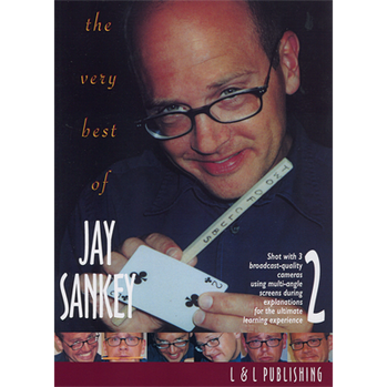 Sankey Very Best of- #2 - Video Download