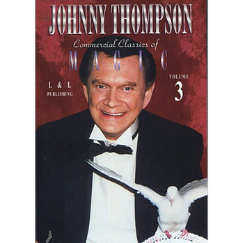 Johnny Thompson Commercial- #3 - Video Download