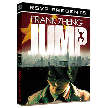 Jump by Frank Zheng and RSVP - Video Download