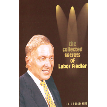 The Collected Secrets of Lubor Fiedler - Video Download