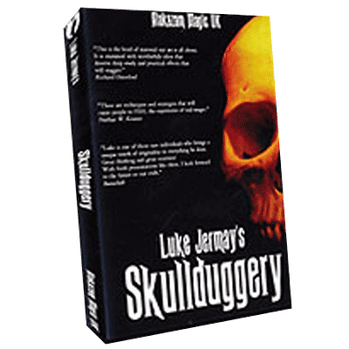Skullduggery by Luke Jermay - Video Download