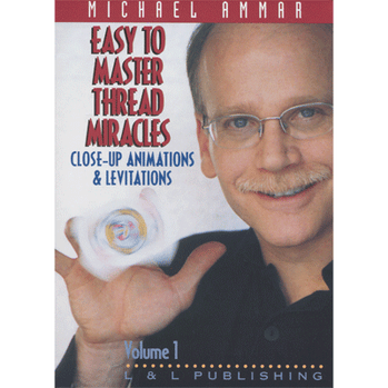 Thread Miracles Ammar - #1 - Video Download