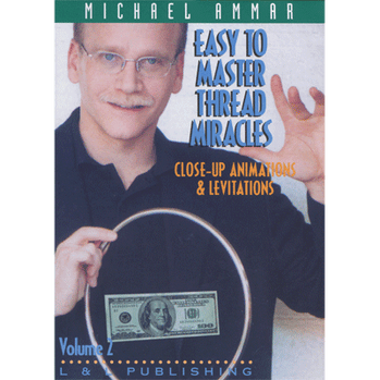 Thread Miracles Ammar - #2 - Video Download