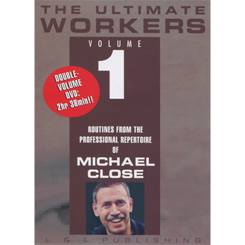 Michael Close Workers- #1 - Video Download