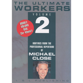 Michael Close Workers- #2 - Video Download