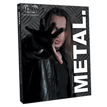 Metal by Dee Christopher and Titanas - Video Download