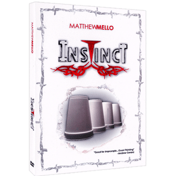 Instinct by Matthew Mello - Video Download