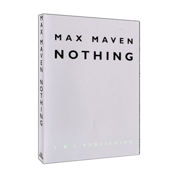 Nothing by Max Maven - Video Download