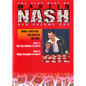 Very Best of Martin Nash L & L Publishing Volume 1 - Video Download