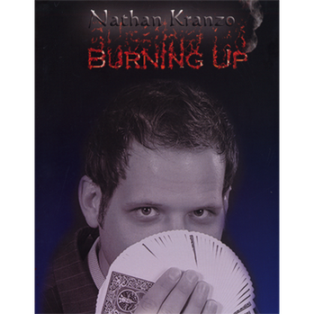 Burning Up by Nathan Kranzo - Video Download
