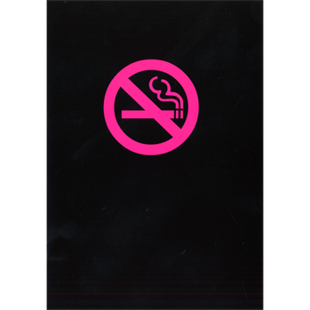 No Smoking Zone by Nathan Kranzo - Video Download