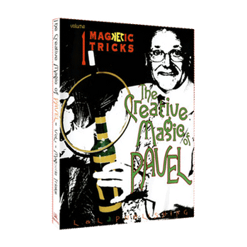 Creative Magic Of Pavel - Volume 1 - Video Download