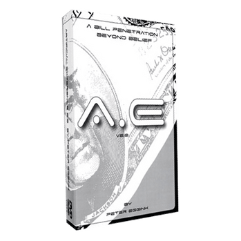 A.E. 2.0 by Peter Eggink - Video Download