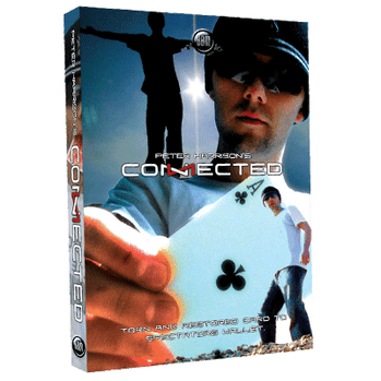 Connected by Peter Harrison & Big Blind Media - Video Download