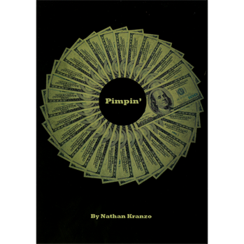 Pimpin by Nathan Kranzo - Video Download