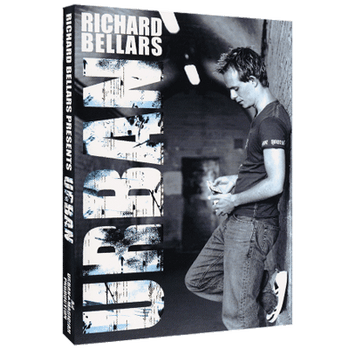 Urban by Richard Bellars - Video Download