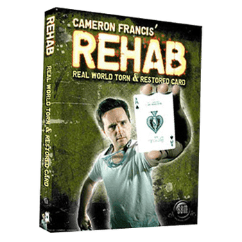 Rehab by Cameron Francis & Big Blind Media - Video Download