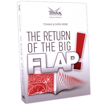 Return of the Big Flap by Titanas and Chris Webb - Video Download