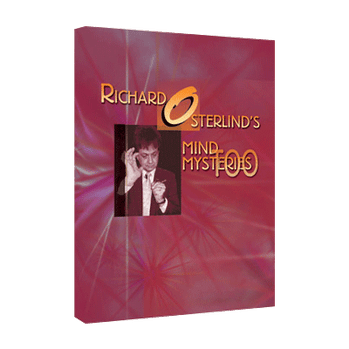 Mind Mysteries Too Volume 7 by Richard Osterlind - Video Download