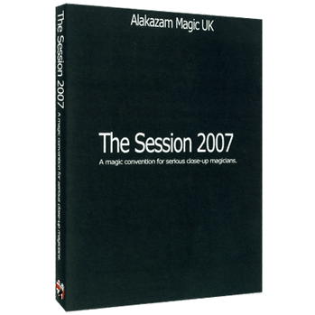 The Session 2007 by Alakazam - Video Download