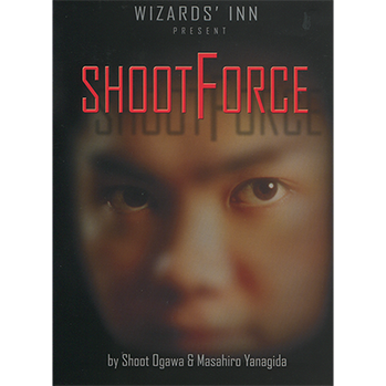 Shoot Force by Shoot Ogawa - Video Download
