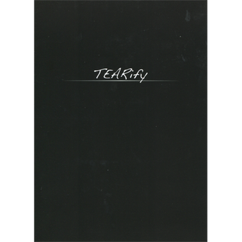 Tearify Newspaper Mindreading by Nathan Kranzo - Video Download