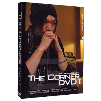 The Corner Vol.1 by G and SM Productionz - Video Download