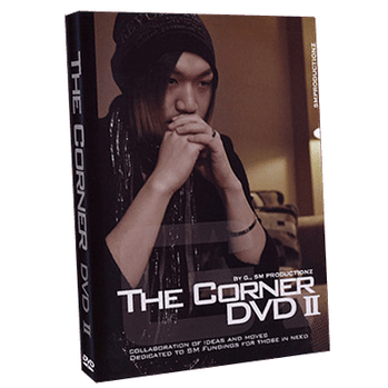 The Corner Vol.2 by G and SM Productionz - Video Download