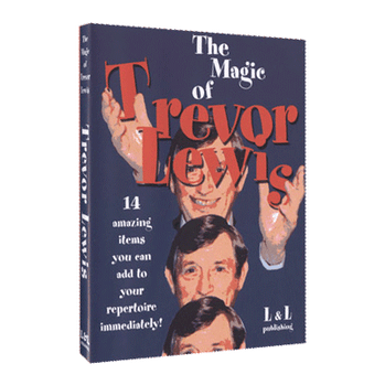 Magic Of Trevor Lewis - Video Download