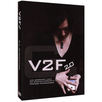 V2F 2.0 by G and SM Productionz - Video Download
