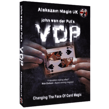 VDP by John Van Der Put & Alakazam - Video Download