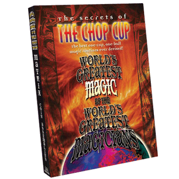 Chop Cup (World's Greatest Magic) - Video Download
