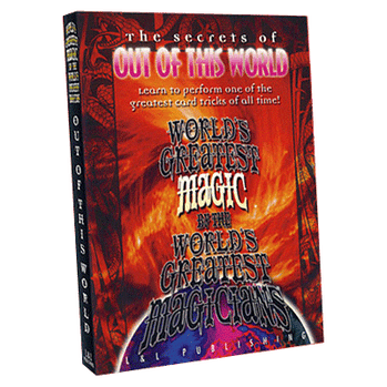 Out of This World (World's Greatest Magic) - Video Download