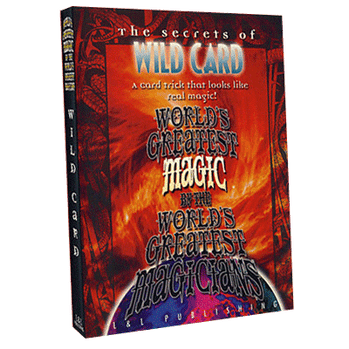 Wild Card (World's Greatest Magic) - Video Download