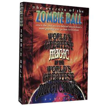 Zombie Ball video (World's Greatest Magic) - Video Download