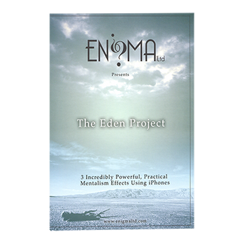 Eden Project by Geraint Clarke and Enigma Ltd. - Video Download