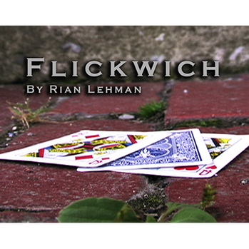 Flickwhich by Rian Lehman - Video Download