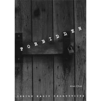 Forbidden by Alan Chan - - Video Download