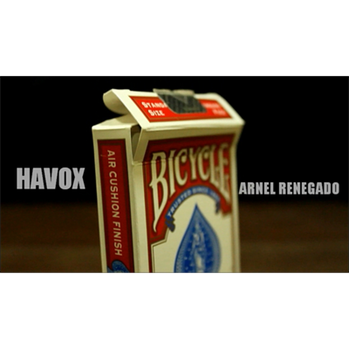 Havox by Arnel Renegado - - Video Download