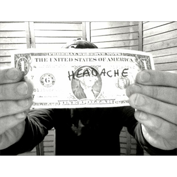 Headache by Jay Grill - - Video Download