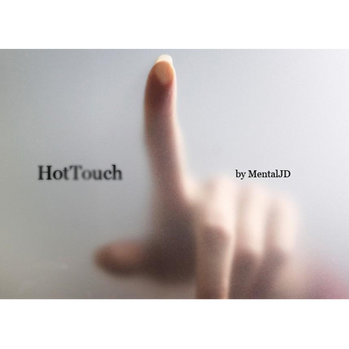 Hot Touch by John Leung - - Video Download